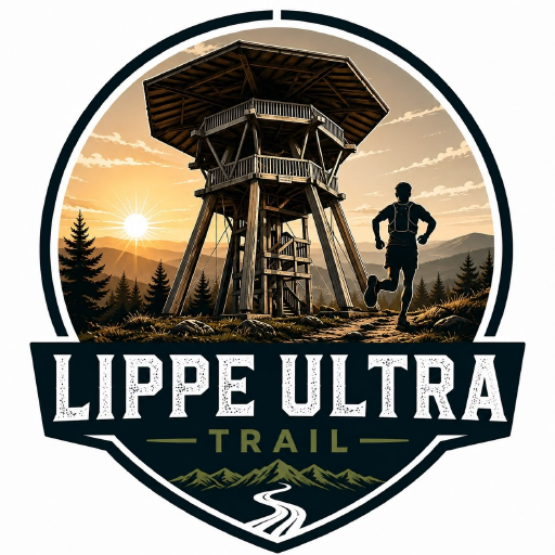 Lippe Ultra Trail in Leopoldstal